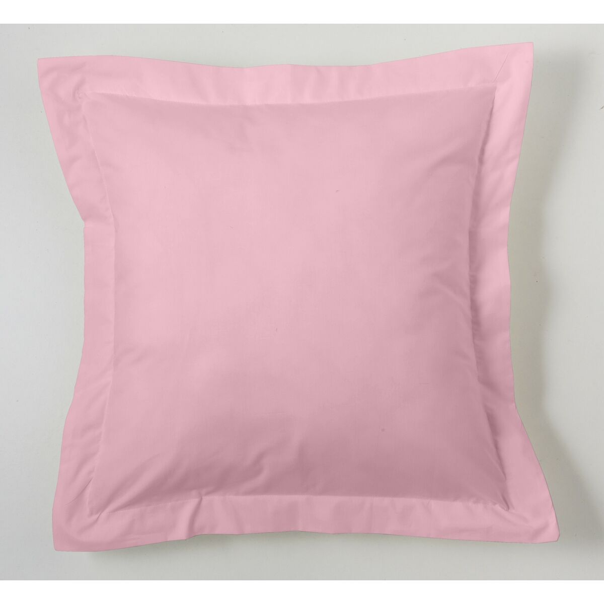 Чехол для подушки Alexandra House Living Розовый 55 x 55 + 5 cm-2