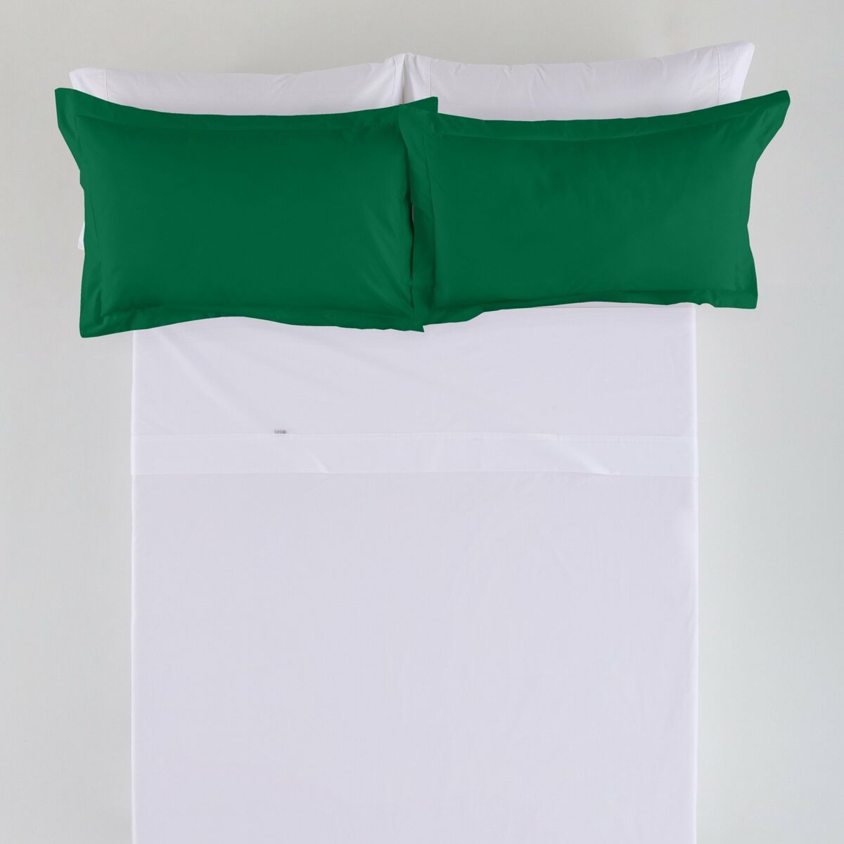 Alexandra House Living Pillow Cover Green-3
