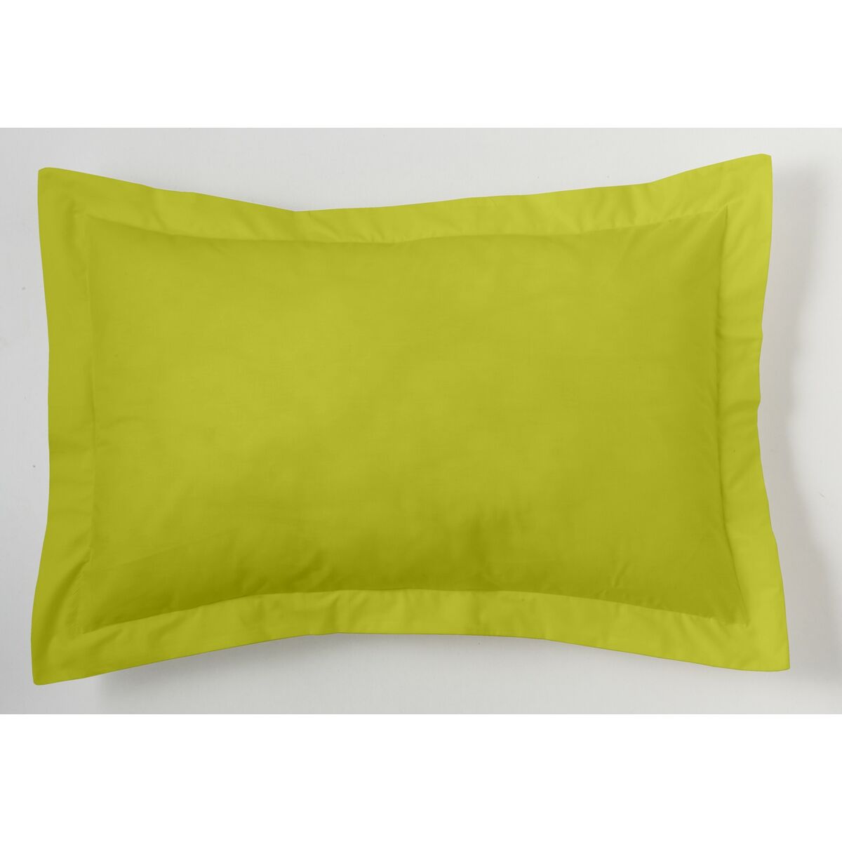 Чехол для подушки Alexandra House Living Фисташковый 55 x 55 + 5 cm-2