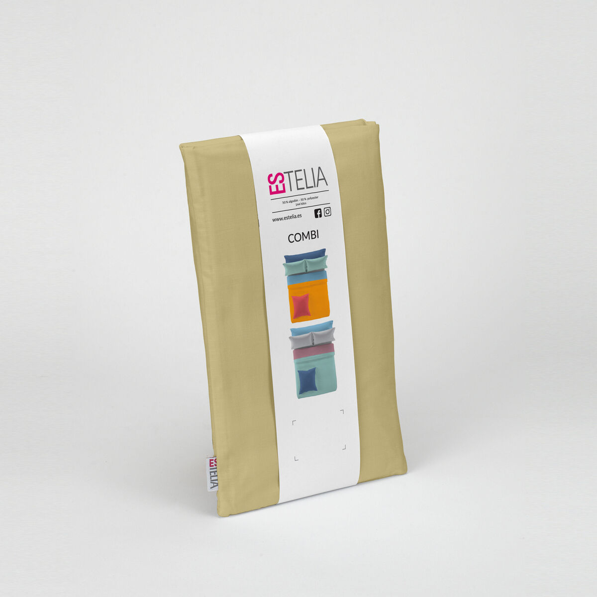 בית אלכסנדרה חי ציפית אור חום 45 x 155 ס 