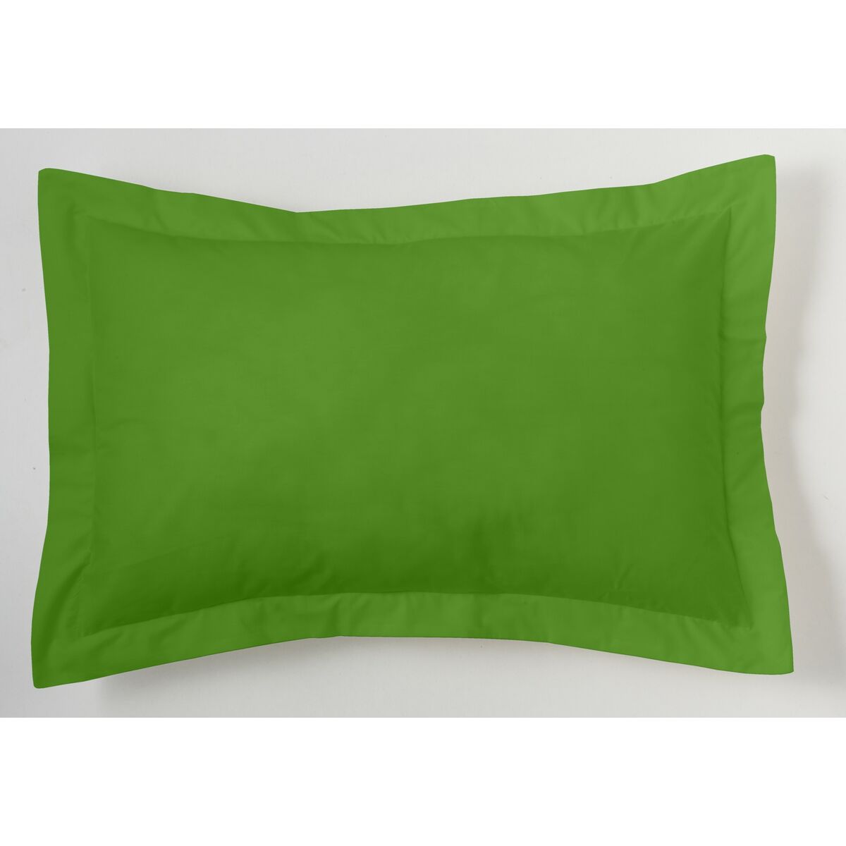 Чехол для подушки Alexandra House Living Зеленый 55 x 55 + 5 cm-2