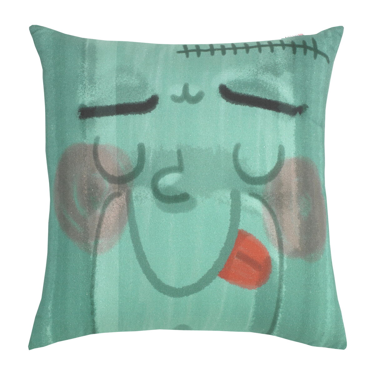 בית אלכסנדרה חי כרית דרקי כיסוי רב צבעים 40 x 40 ס 