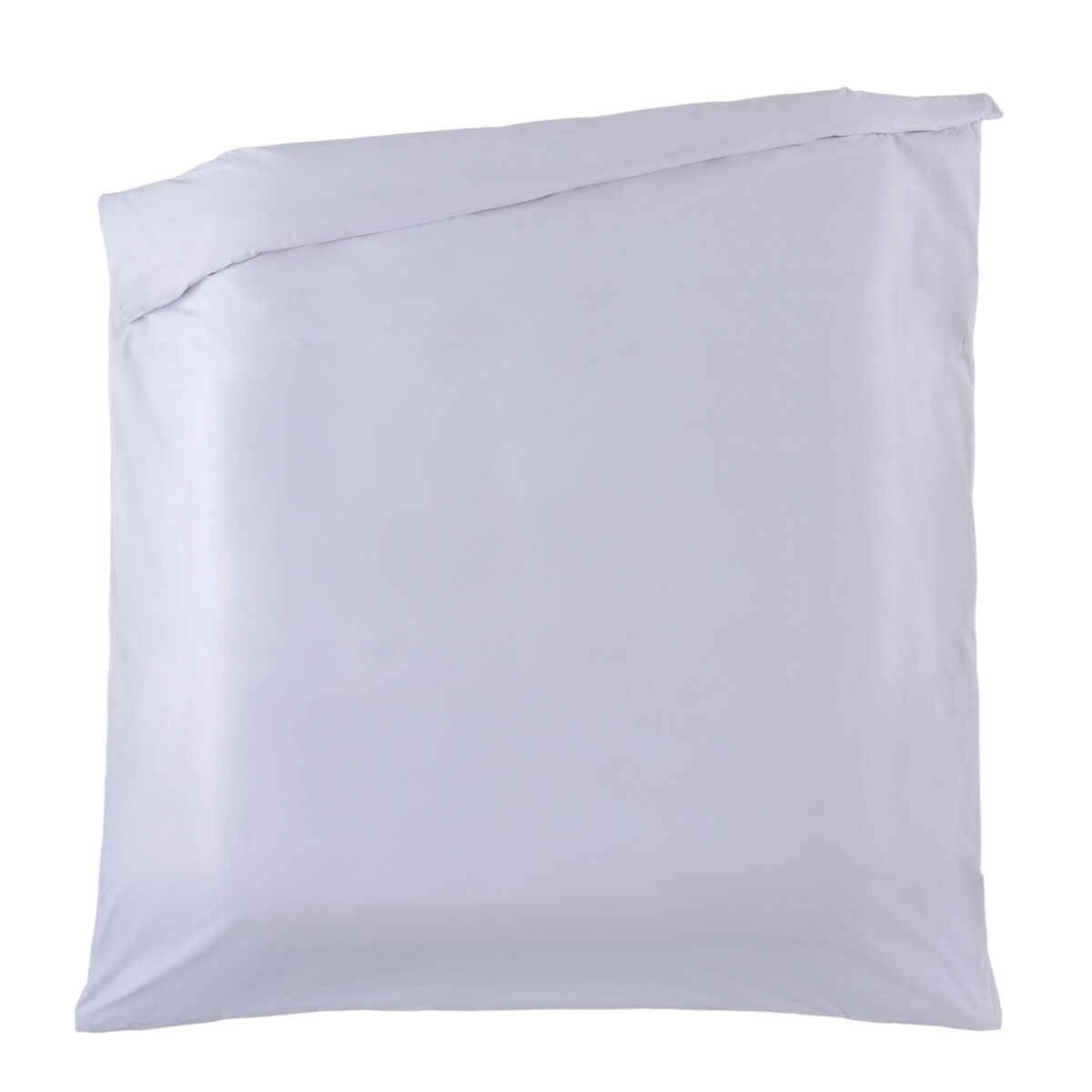 Пододеяльник Alexandra House Living Белый 220 x 220 cm-4