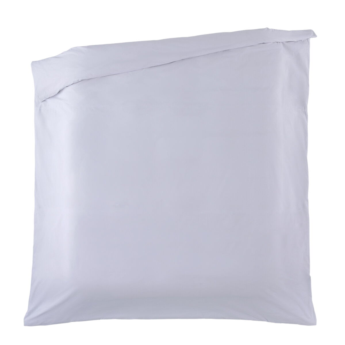Пододеяльник Alexandra House Living Белый 220 x 220 cm-7