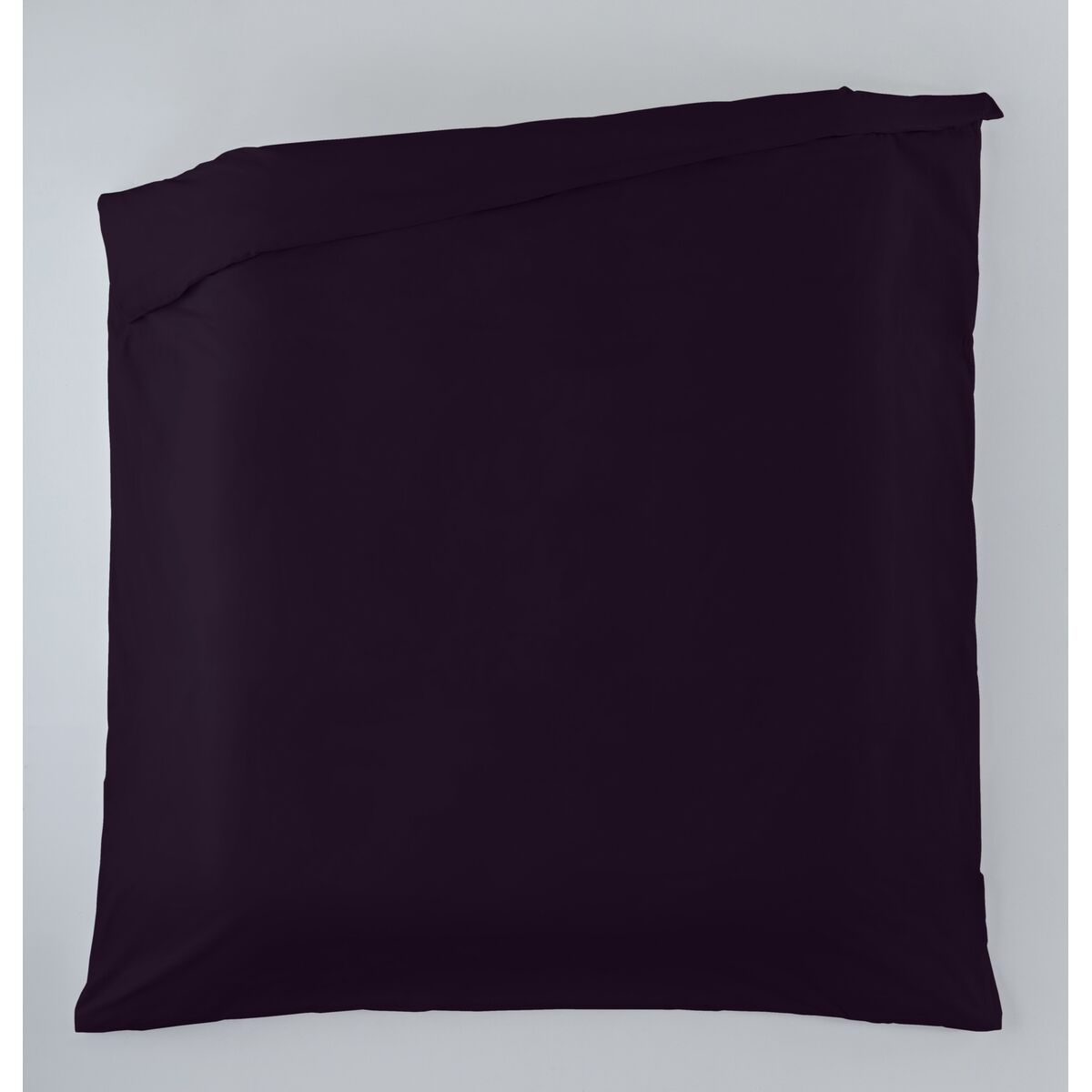 Пододеяльник Alexandra House Living Чёрный 220 x 220 cm-5