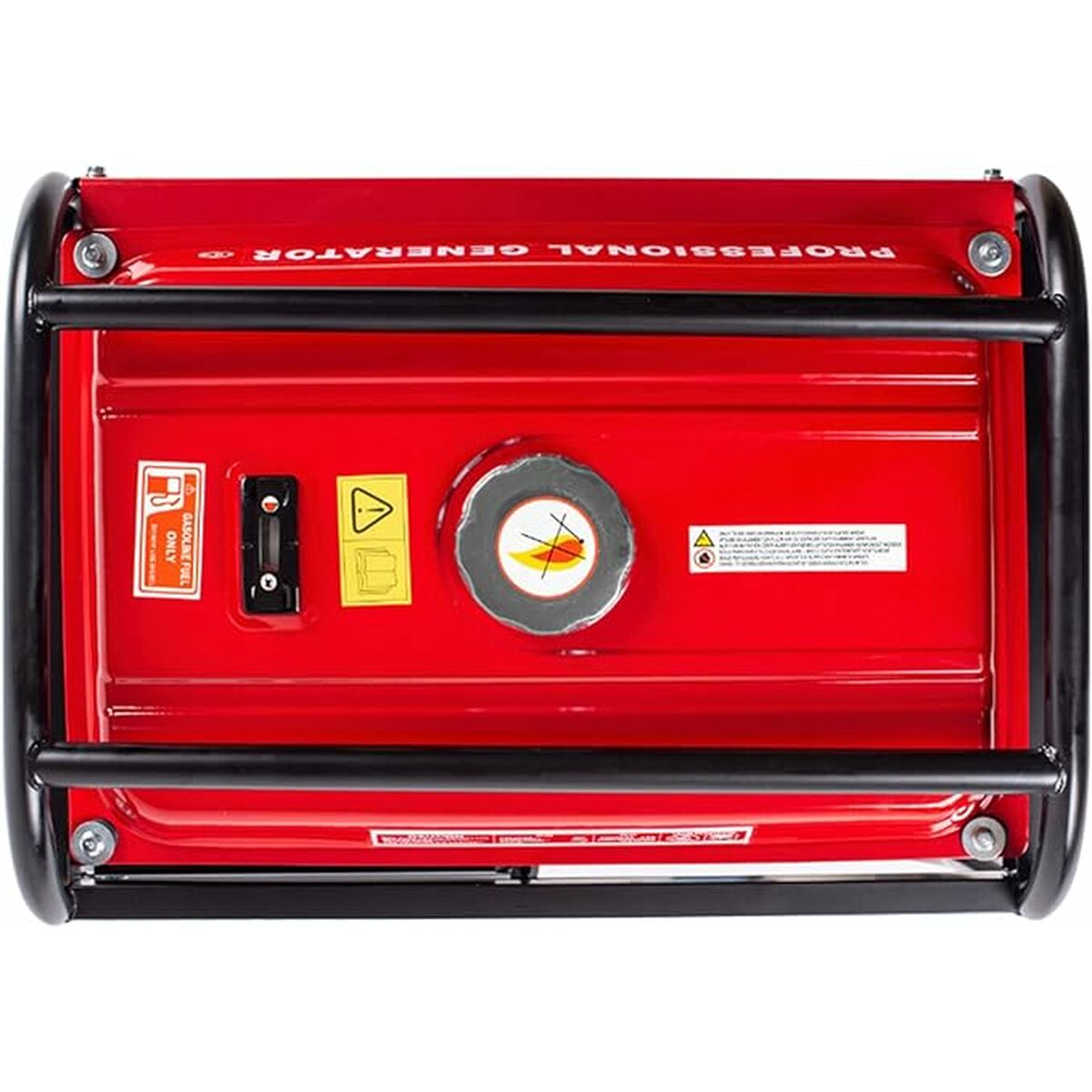 Generator Royal Kraft PT8500WE Refueling Professional-3