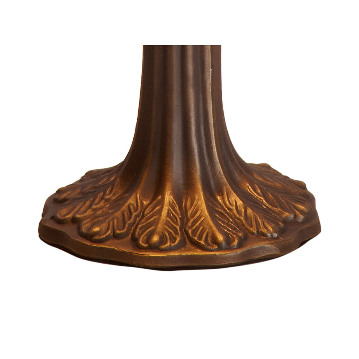 Настольная лампа Viro Marfíl Слоновая кость цинк 60 W 30 x 50 x 30 cm-3