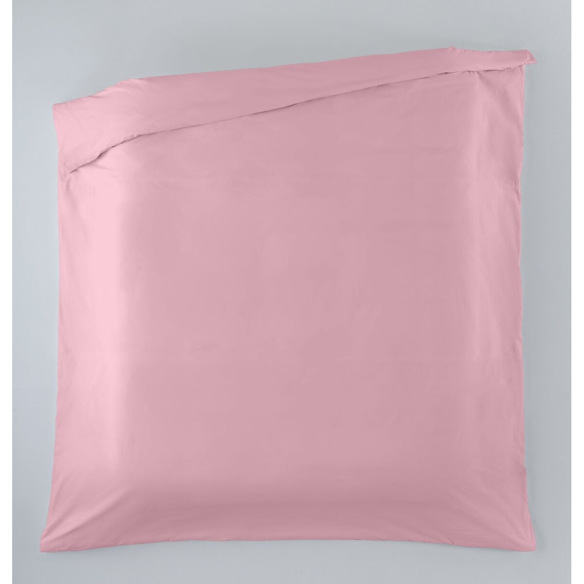 Пододеяльник Alexandra House Living Розовый 220 x 220 cm-5