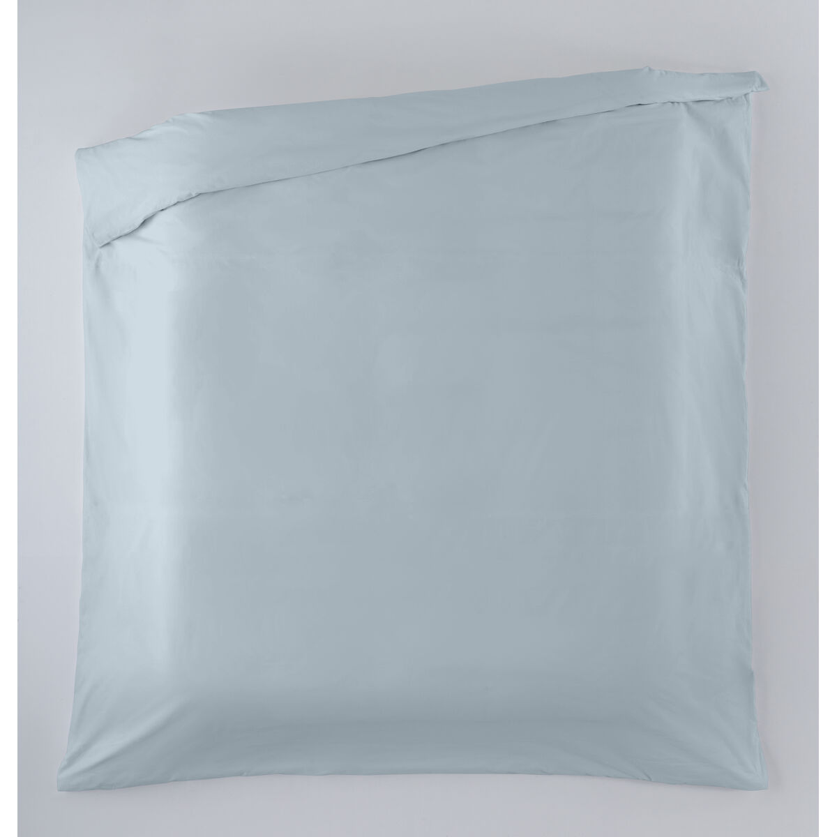 Пододеяльник Alexandra House Living Синий Celeste 240 x 220 cm-3