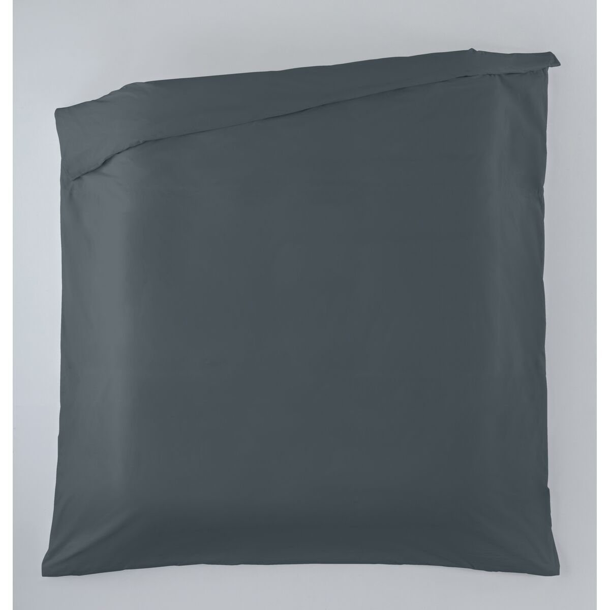 Пододеяльник Alexandra House Living Серый 240 x 220 cm-5