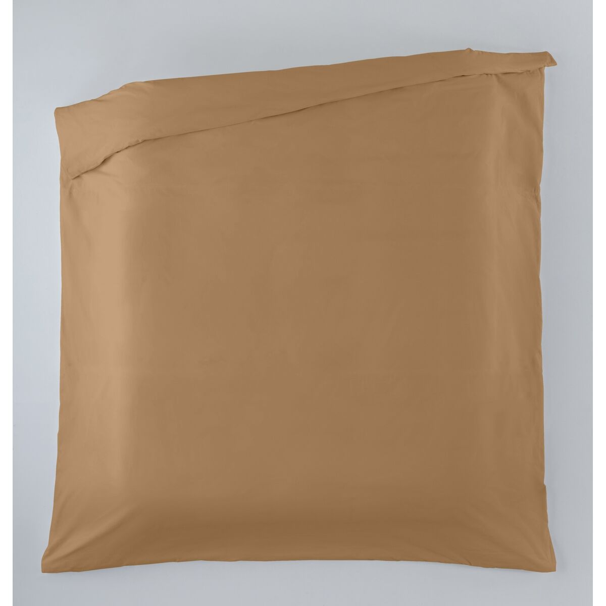 Пододеяльник Alexandra House Living Коричневый 240 x 220 cm-5