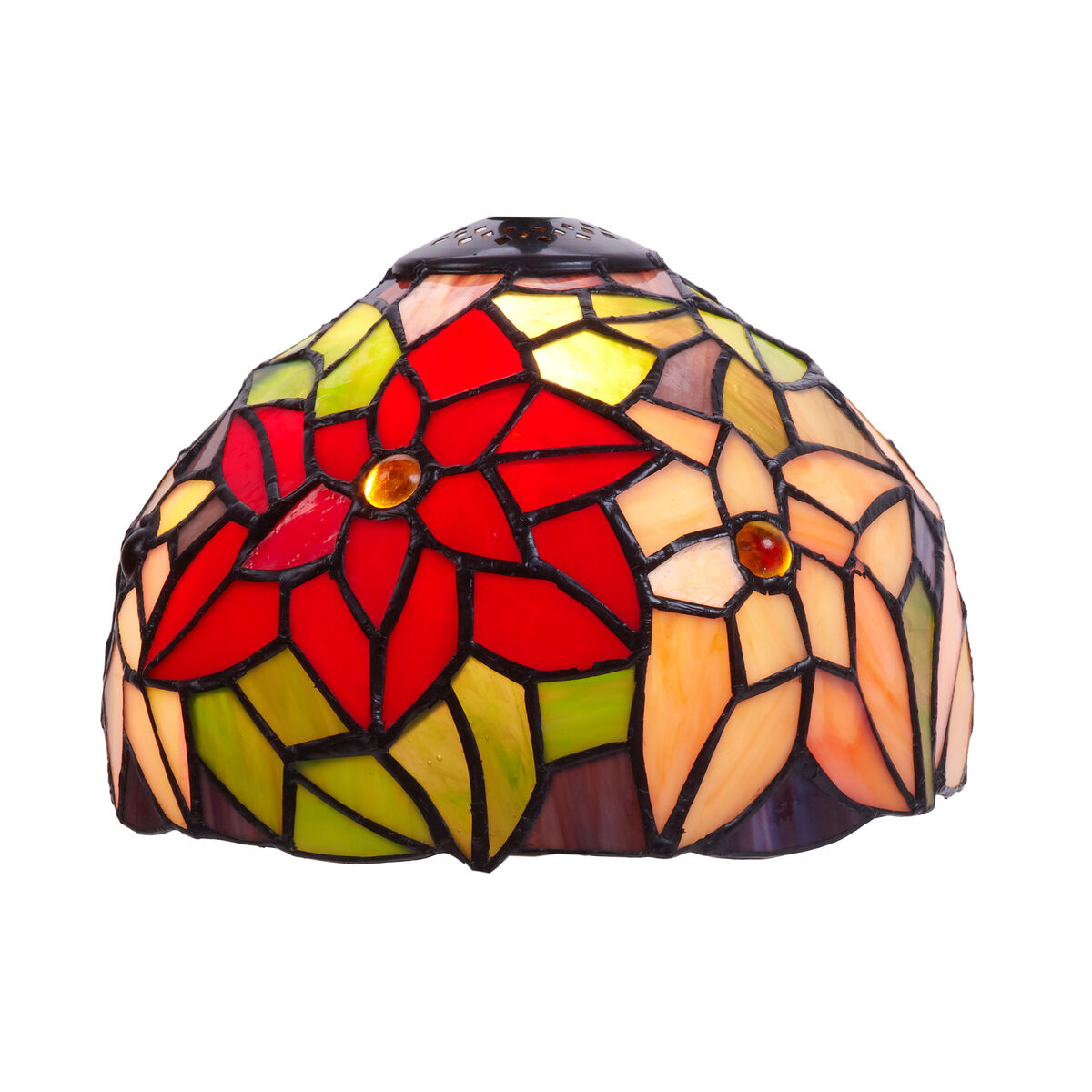 Потолочный светильник Viro Разноцветный Железо 60 W 50 x 20 x 20 cm-3