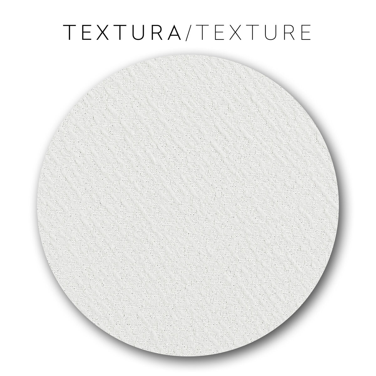 Cover for left sun lounger with long armrest Eysa BRONX White 170 x 110 x 310 cm-2