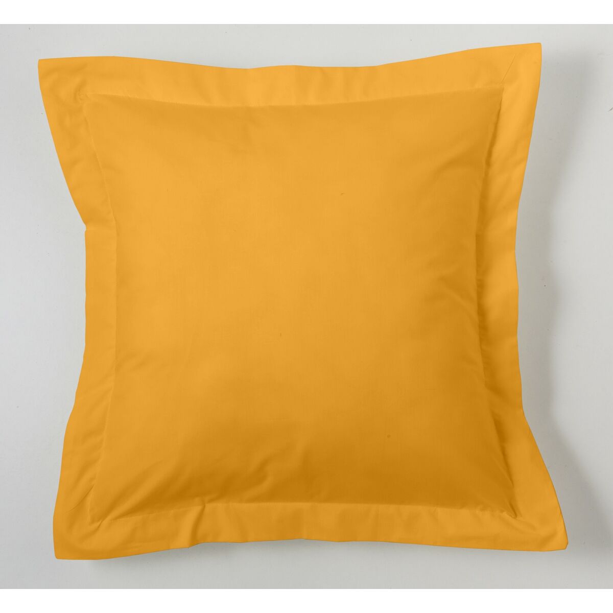 Чехол для подушки Alexandra House Living Жёлтый 55 x 55 + 5 cm-2