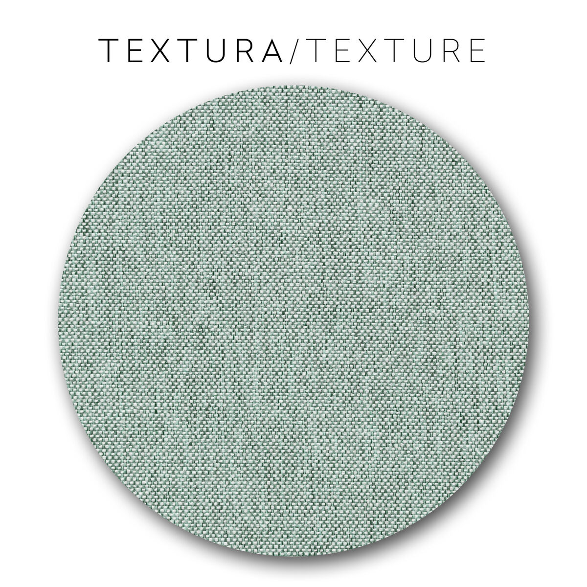 Sofa cover Eysa VALERIA Green 100 x 110 x 115 cm-2