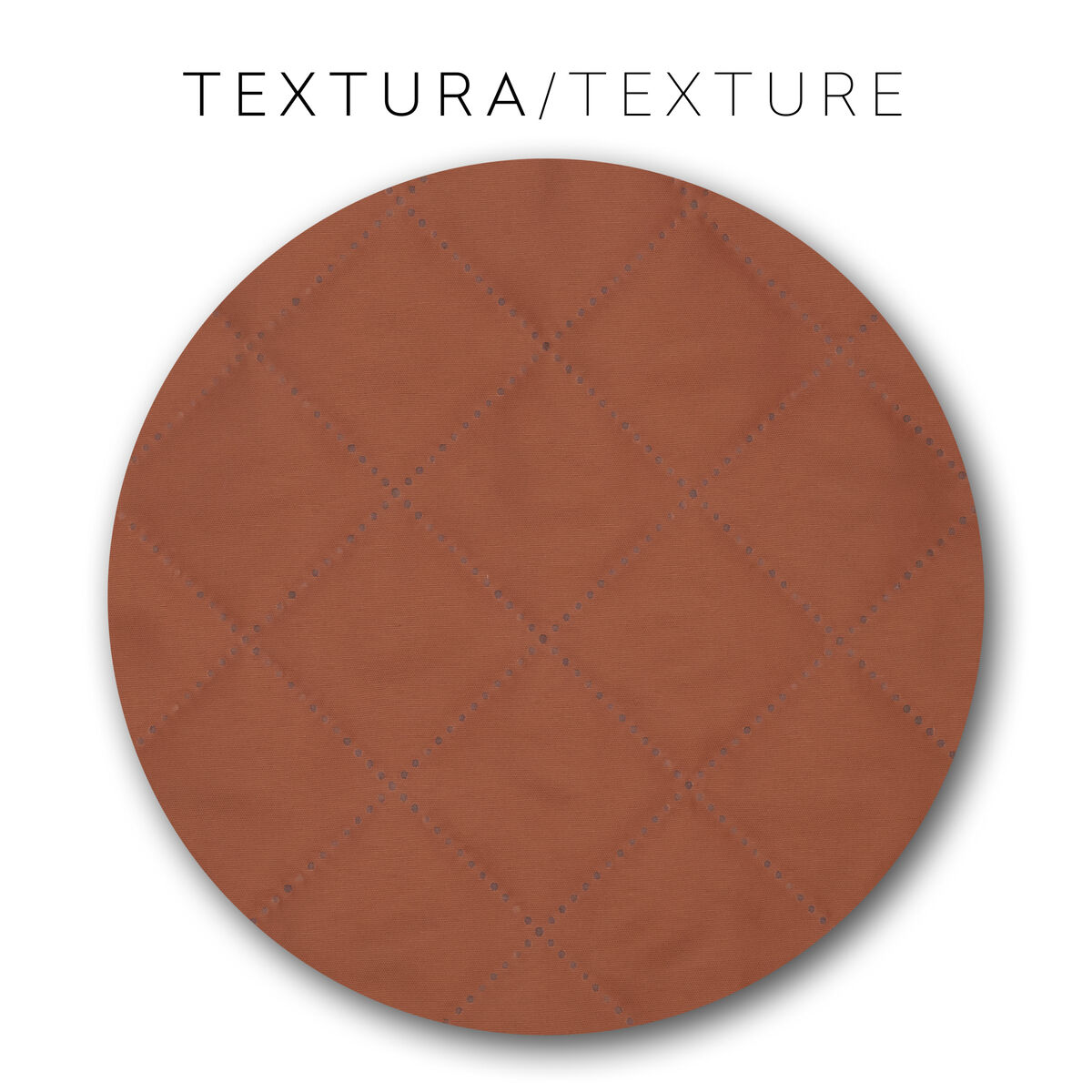 Eysa NORUEGA terracote 100 x 110 x 200 cm沙发盒-6