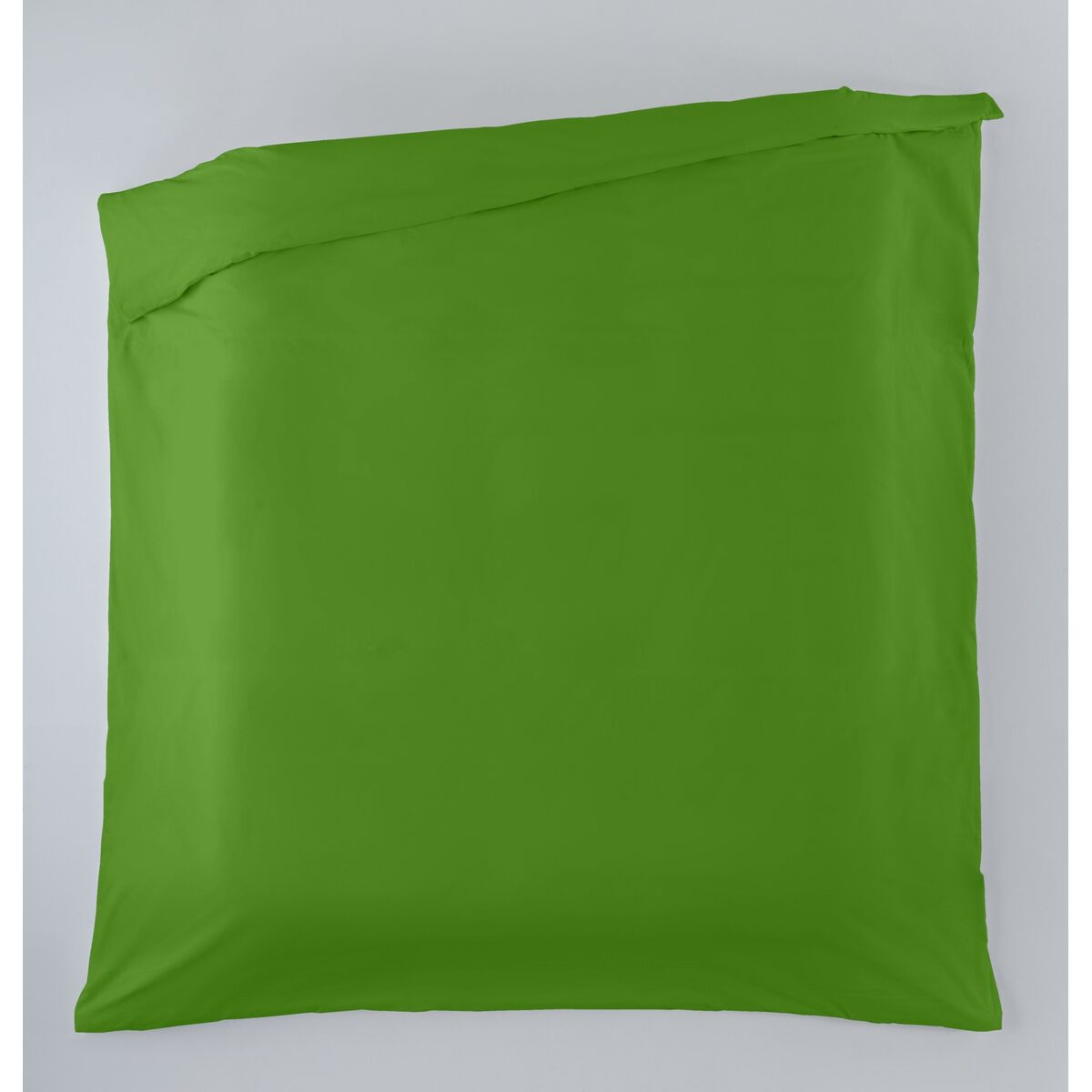 Пододеяльник Alexandra House Living Зеленый 180 x 220 cm-5