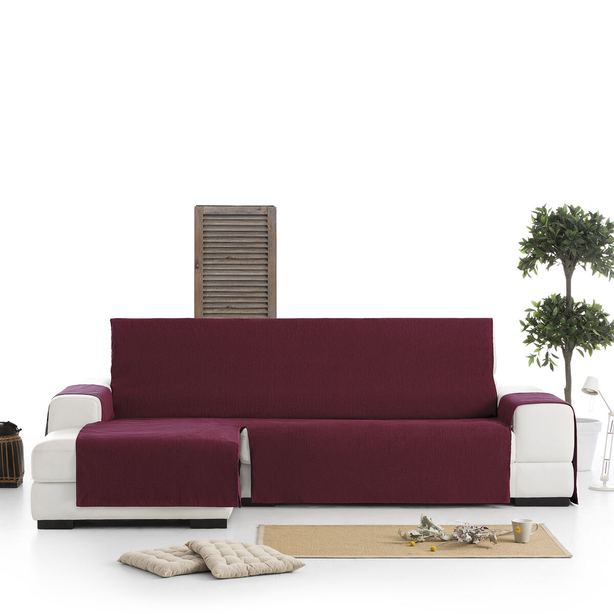 Eysa MID қоңыр 100 x 110 x 290 см-3