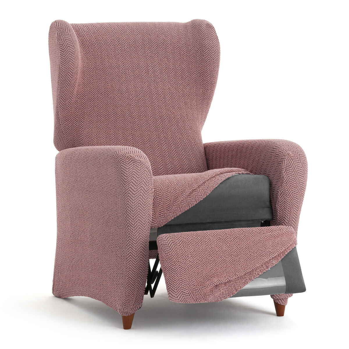 Eysa JAZ Pink 90 x 120 x 85 cm Chair Case-7