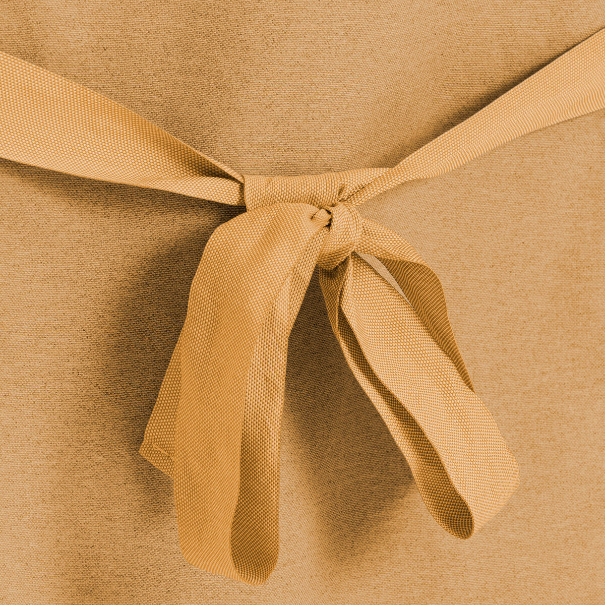 Koltuk örtüsü Eysa VALERIA Hardal 100 x 110 x 230 cm-7