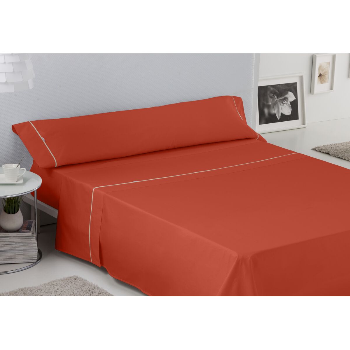 Мешок Nordic без наполнения Alexandra House Living земля 105 кровать 3 Предметы-3