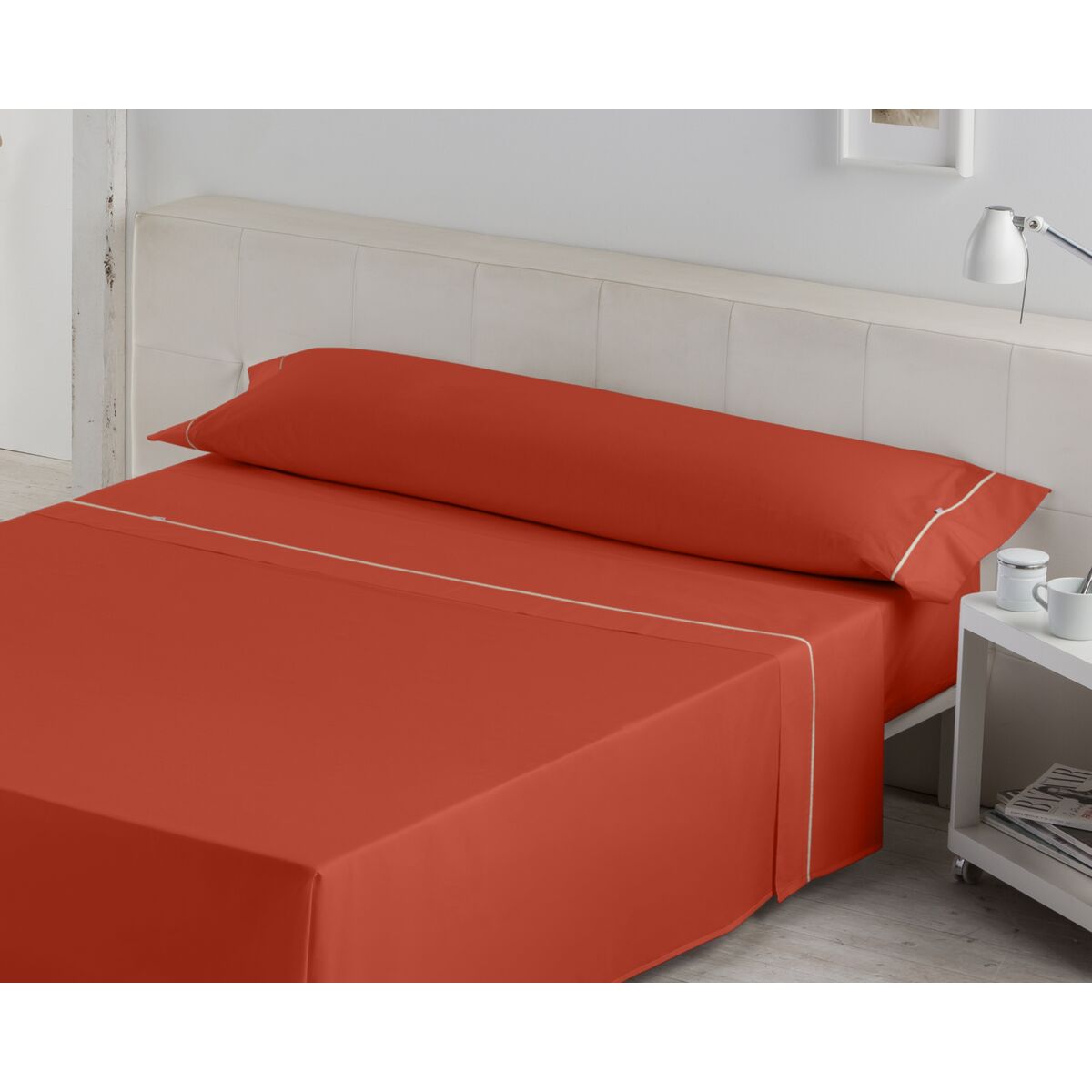 Мешок Nordic без наполнения Alexandra House Living земля 105 кровать 3 Предметы-4