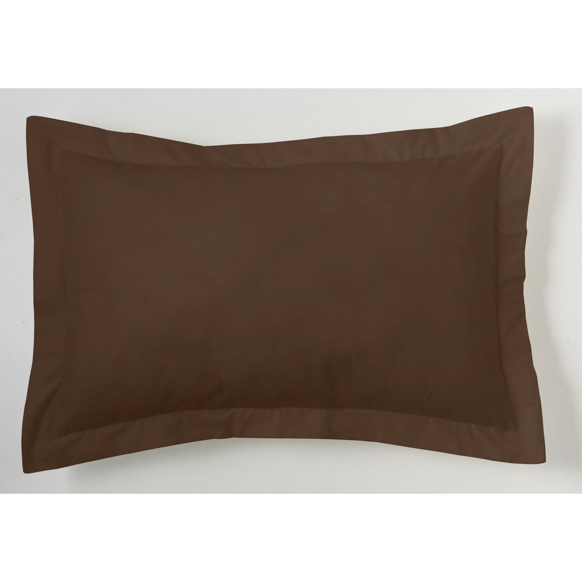 Чехол для подушки Alexandra House Living Кафе 55 x 55 + 5 cm-2