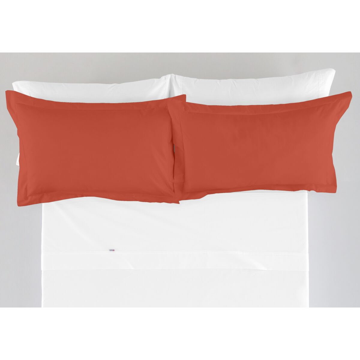 Чехол для подушки Alexandra House Living земля 55 x 55 + 5 cm-3