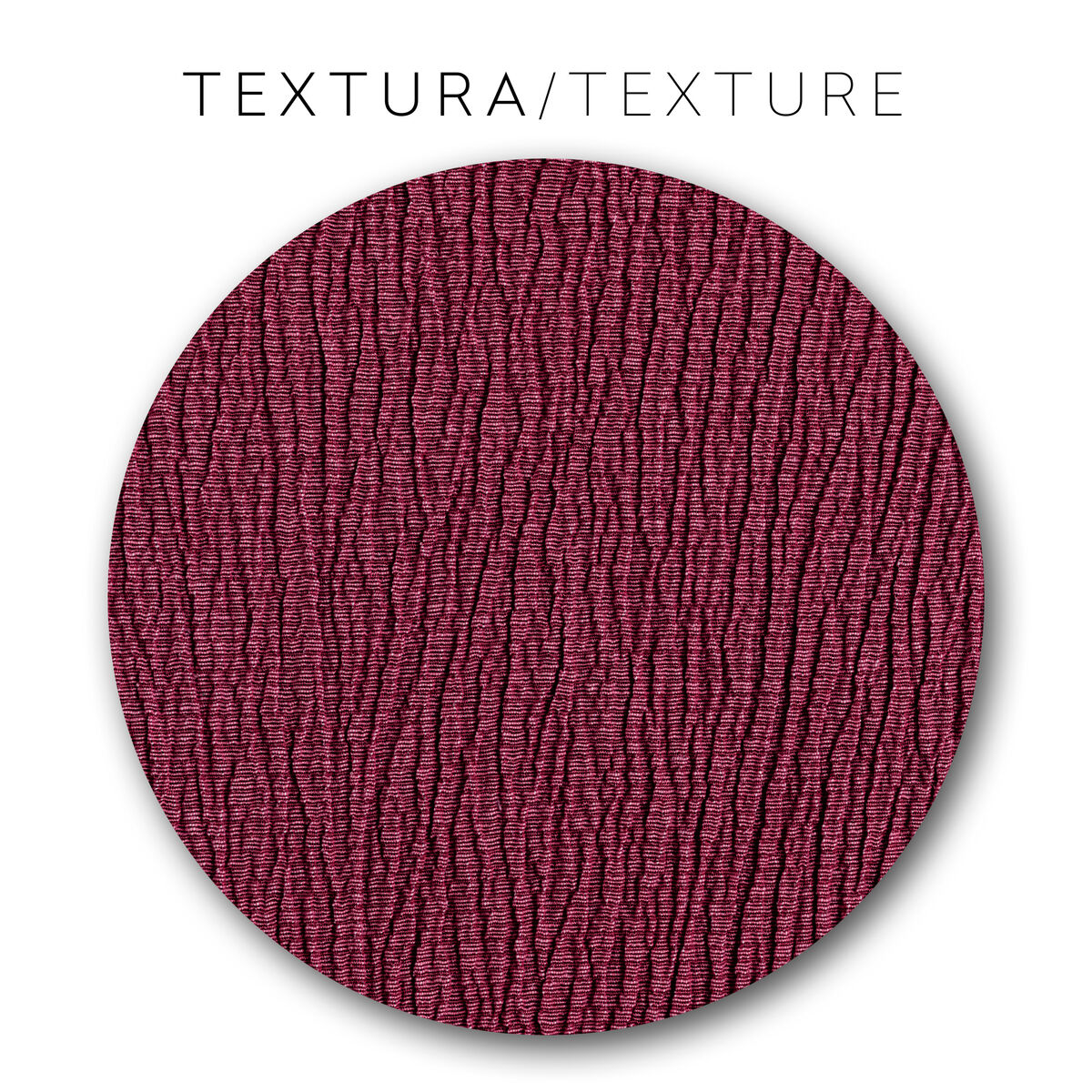 Étui sur canapé Eysa TROYA Bourgogne 70 x 110 x 210 cm-2