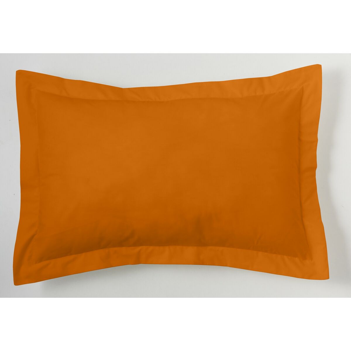 Чехол для подушки Alexandra House Living Охра 55 x 55 + 5 cm-2