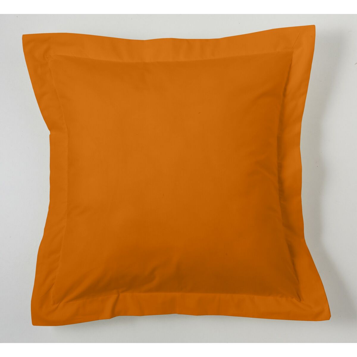 Чехол для подушки Alexandra House Living Охра 55 x 55 + 5 cm-2