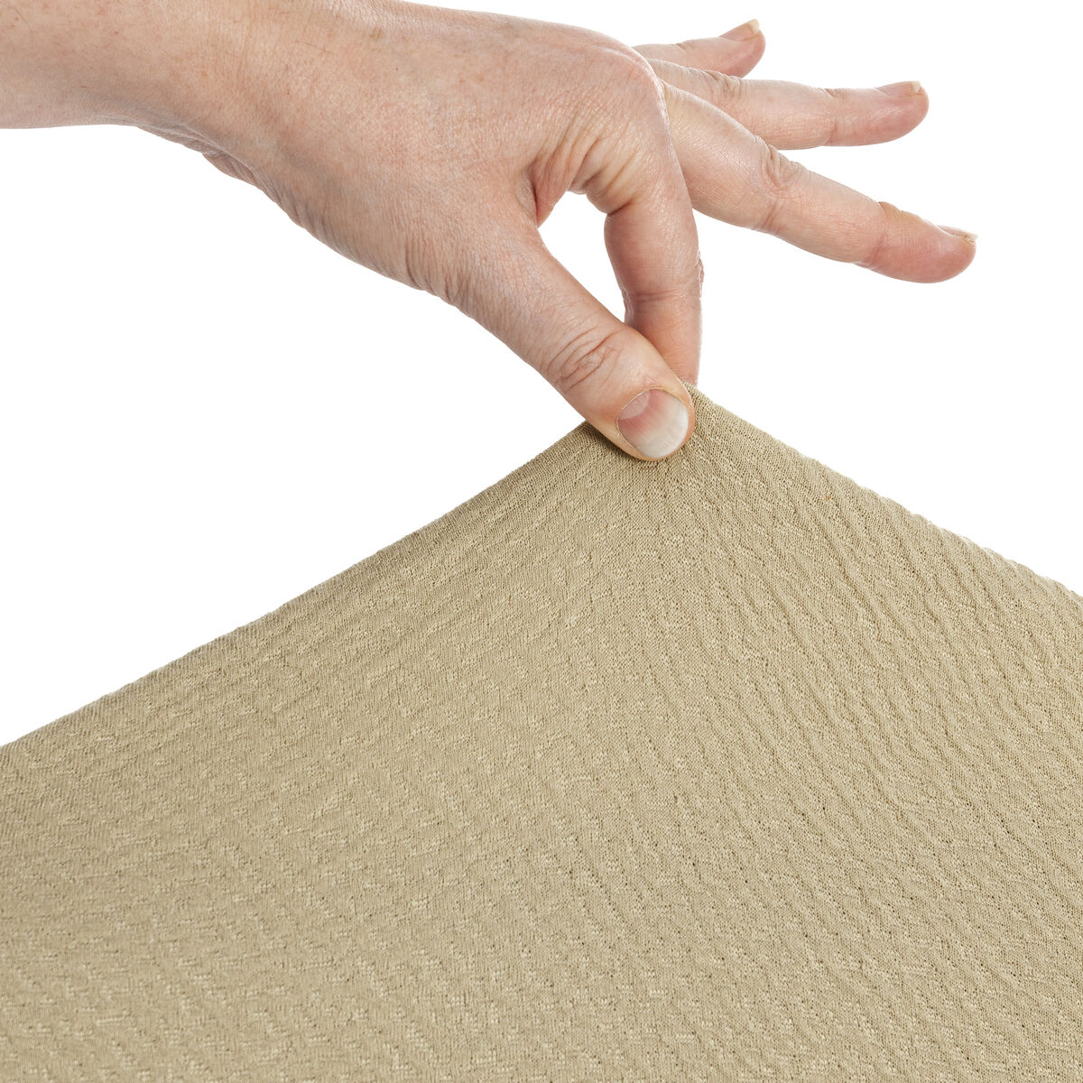 Étui sur canapé Eysa BRONX Beige 140 x 100 x 200 cm-8