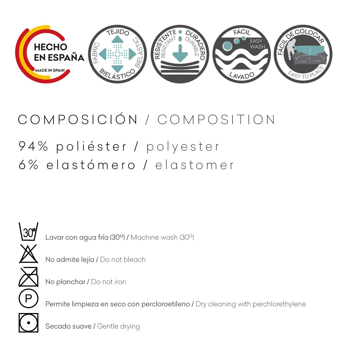 ספת אייסה ברונקס כיסוי ורוד 70 x 110 x 210 ס 