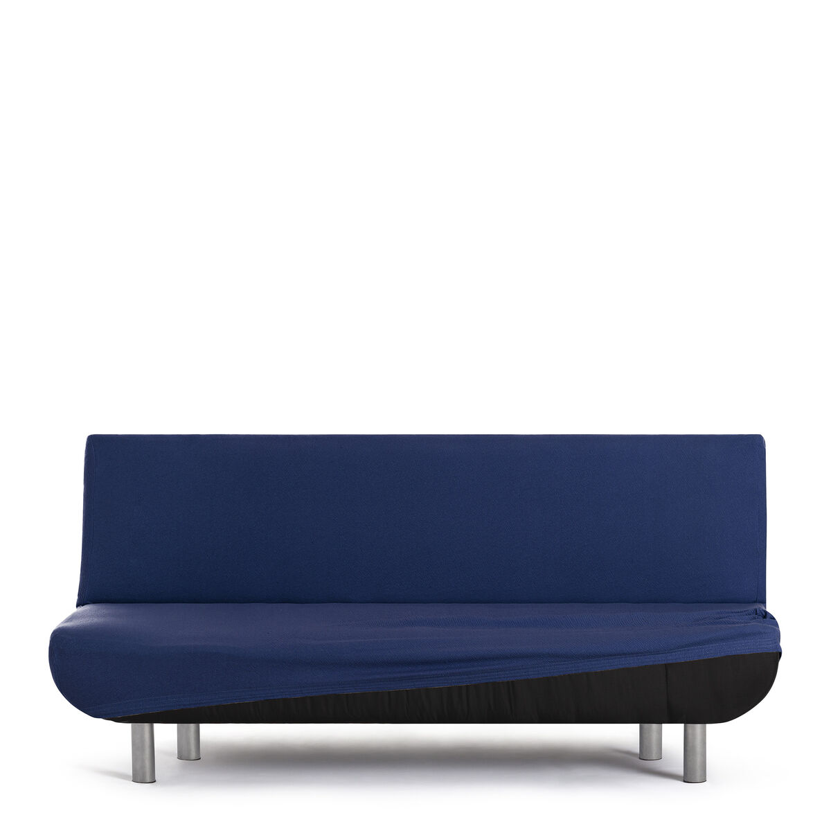 Étui sur canapé Eysa BRONX Bleu 140 x 100 x 200 cm-7