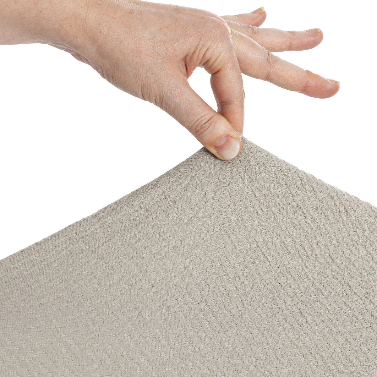 Étui sur canapé Eysa BRONX Beige 70 x 110 x 240 cm-8