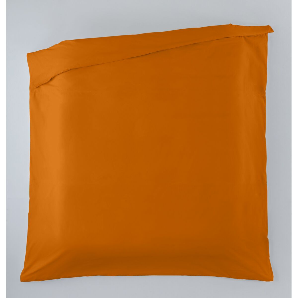 Alexandra House Living Duvet Cover Ochre 260 x 240 cm-5