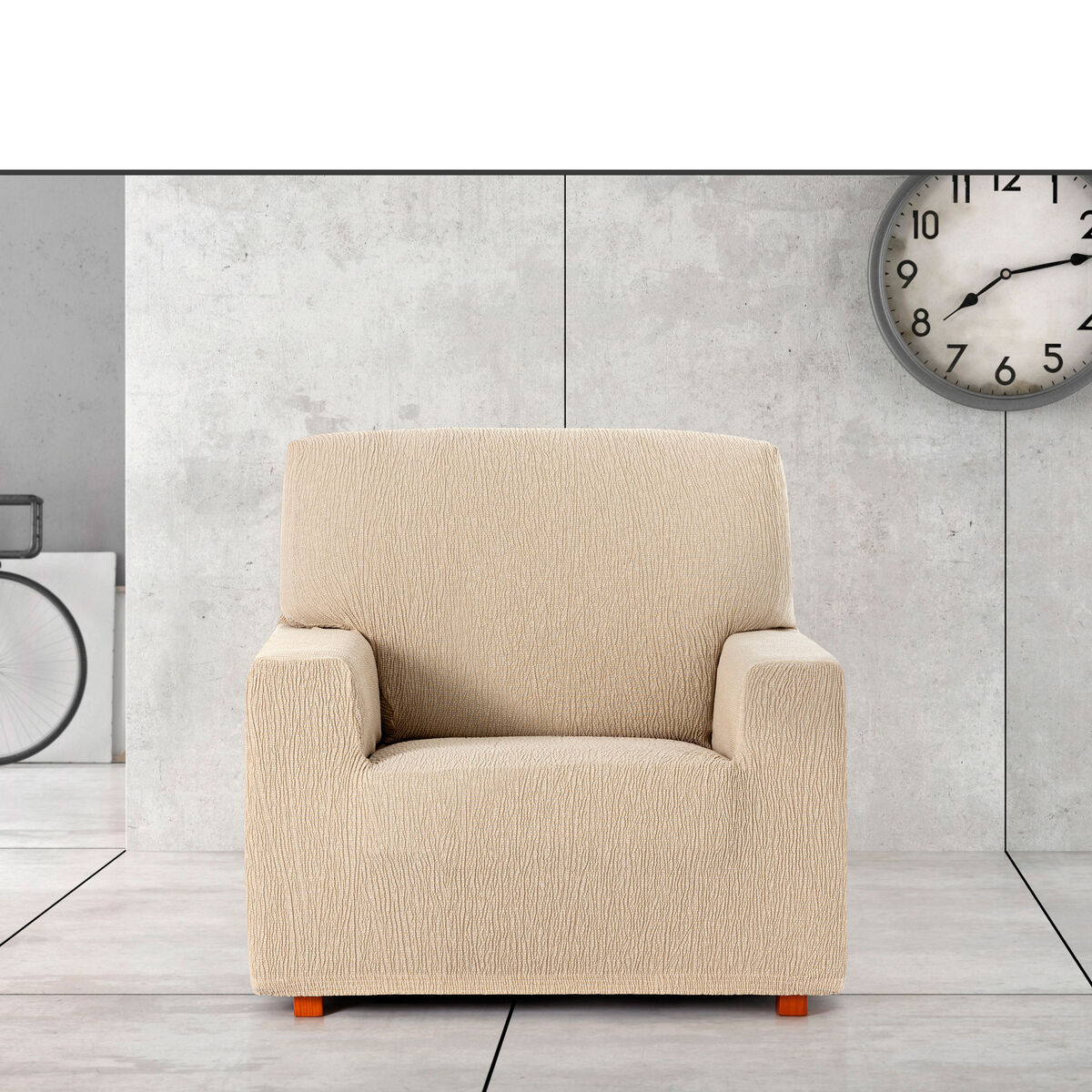 Eysa TROYA Blanc 70 x 110 x 210 cm 3 articles-3
