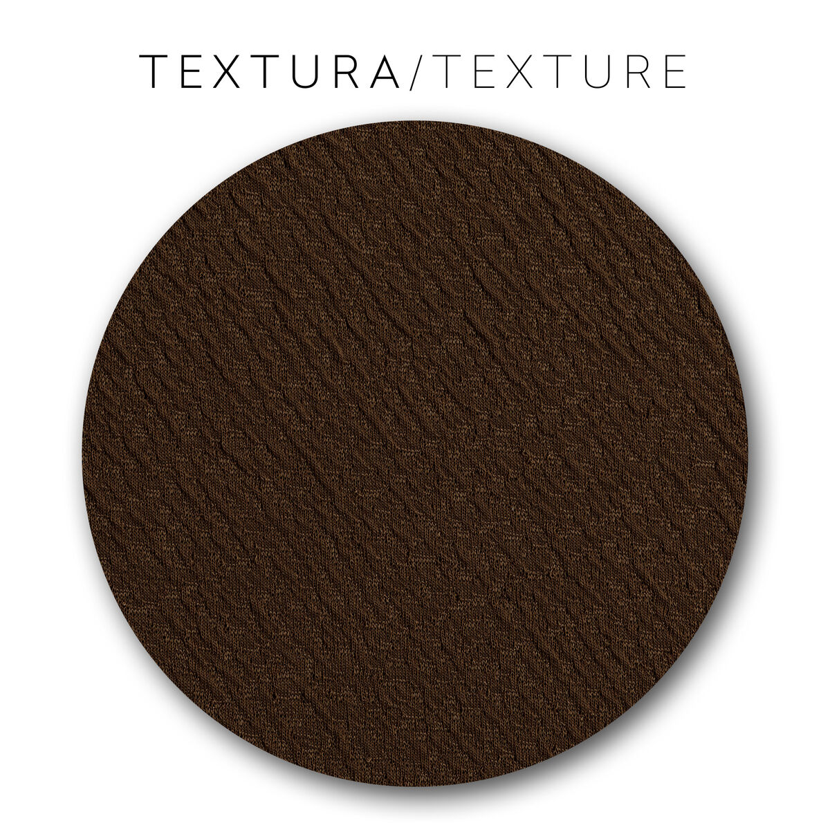 Étui sur canapé Eysa BRONX Marron 80 x 100 x 90 cm-2