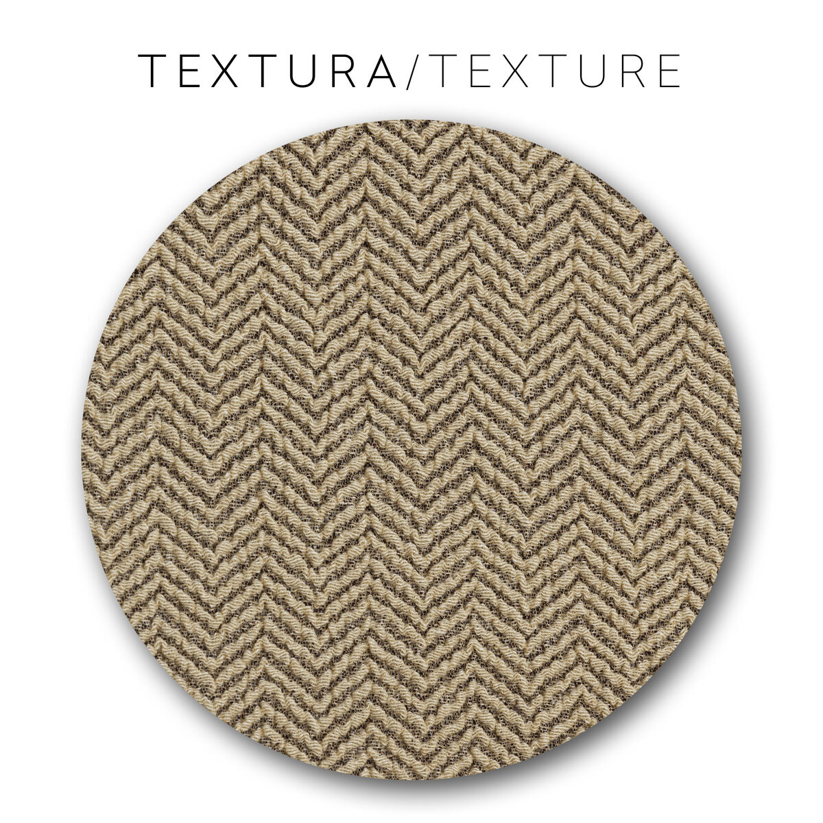 Étui sur canapé Eysa JAZ Beige 80 x 120 x 100 cm-2