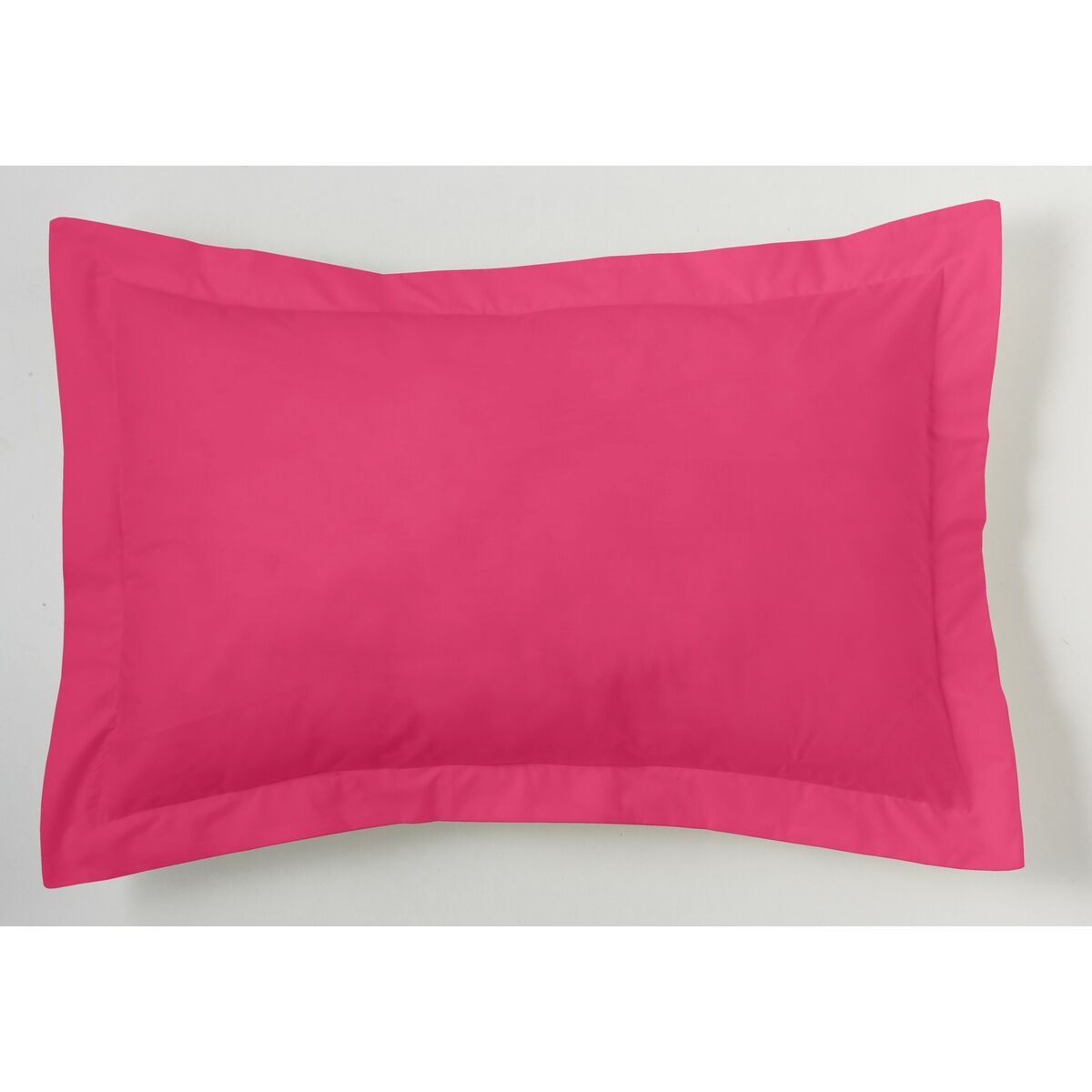 Чехол для подушки Alexandra House Living Розовый 55 x 55 + 5 cm-2