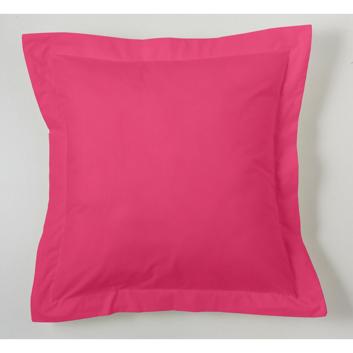 Чехол для подушки Alexandra House Living Розовый 55 x 55 + 5 cm-2