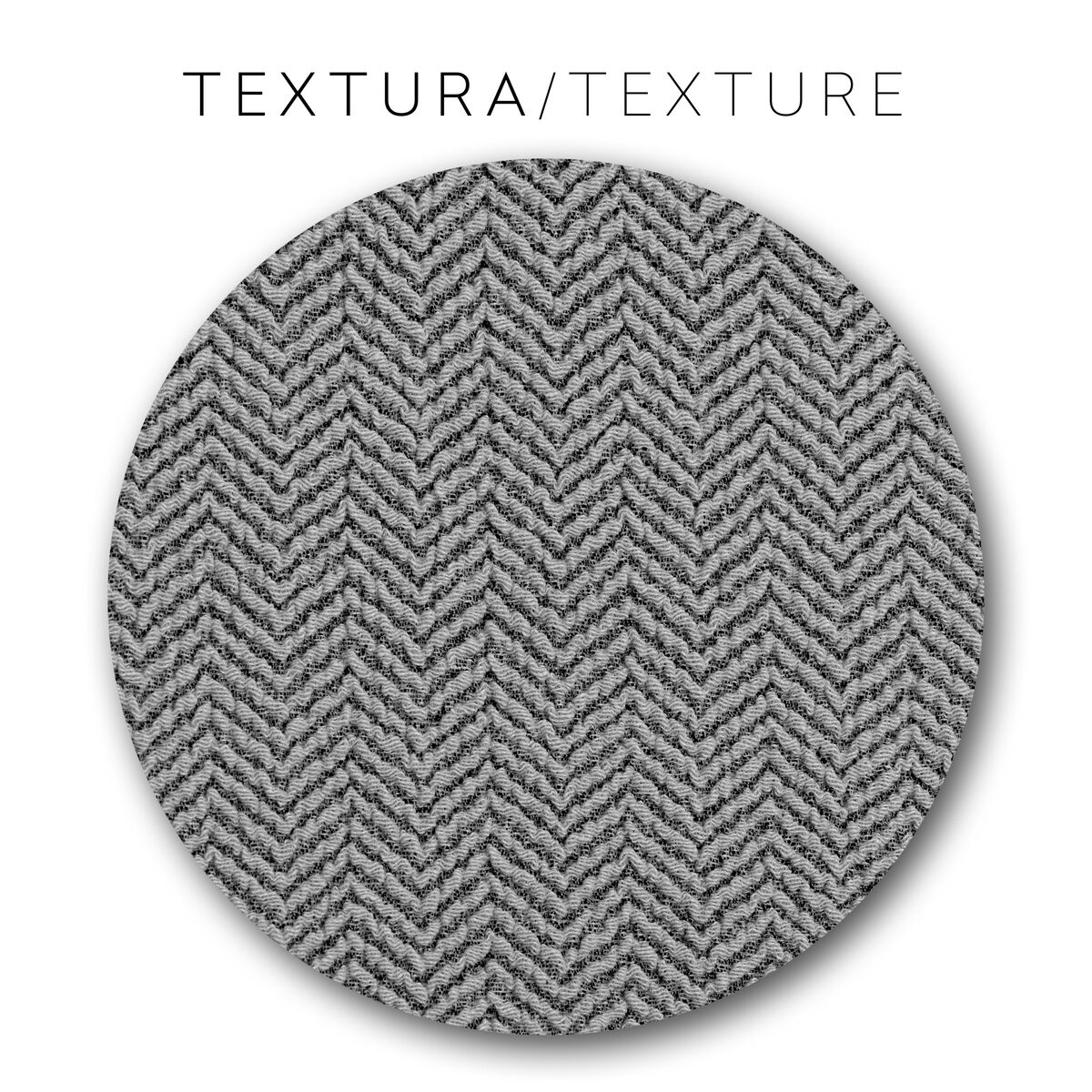 Étui sur canapé Eysa JAZ Gris 70 x 120 x 260 cm-2