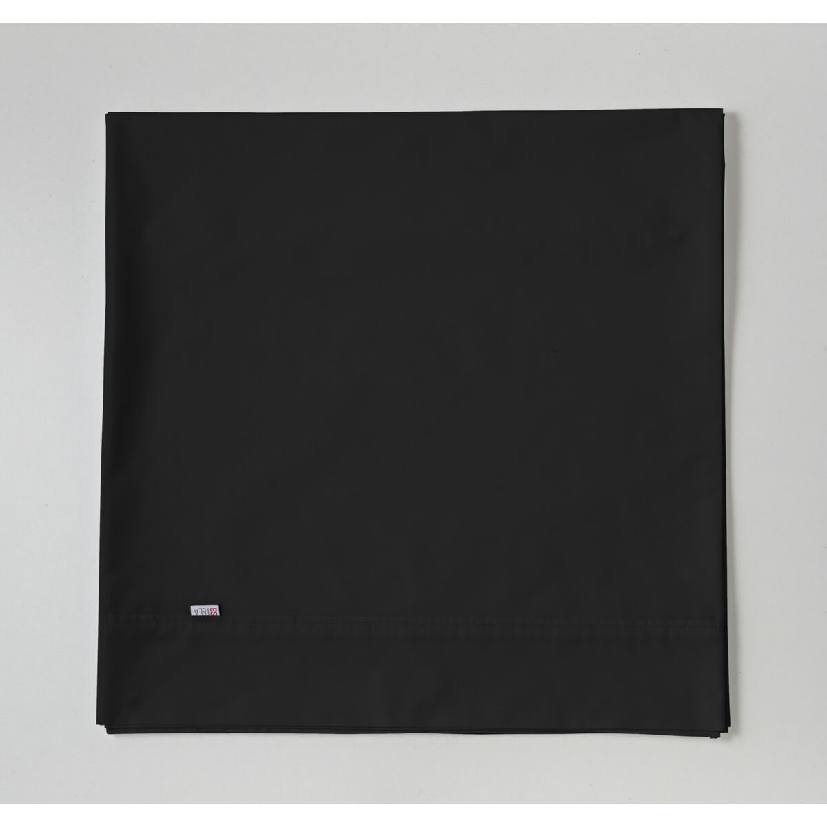 Alexandra House Living Worktop Sheet Black 240 x 270 cm-3