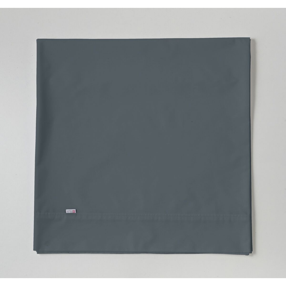 Alexandra House Living Table Top Sheet Grey 240 x 270 cm-3
