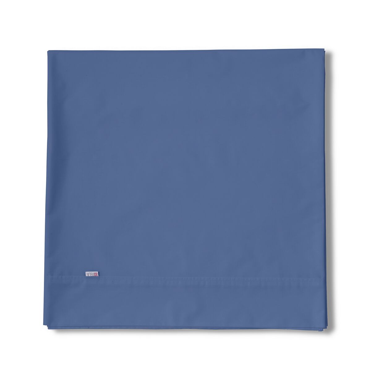 Alexandra House Living Blue 240 x 270 cm Table Top Sheet-2