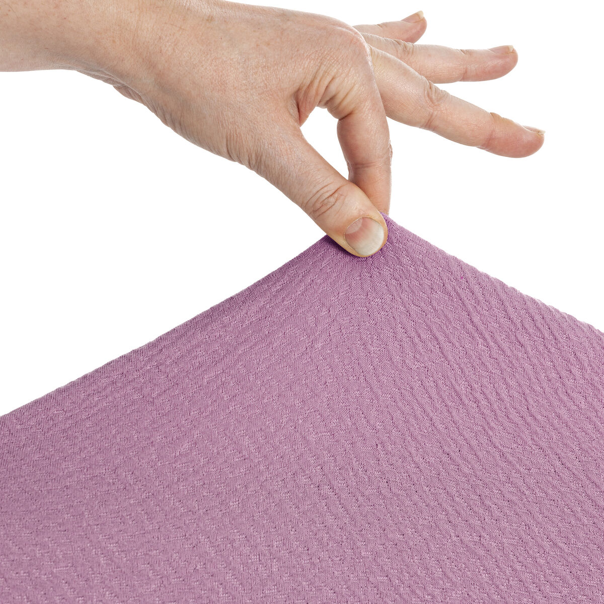 Étui sur canapé Eysa BRONX Rose 75 x 15 x 105 cm-8