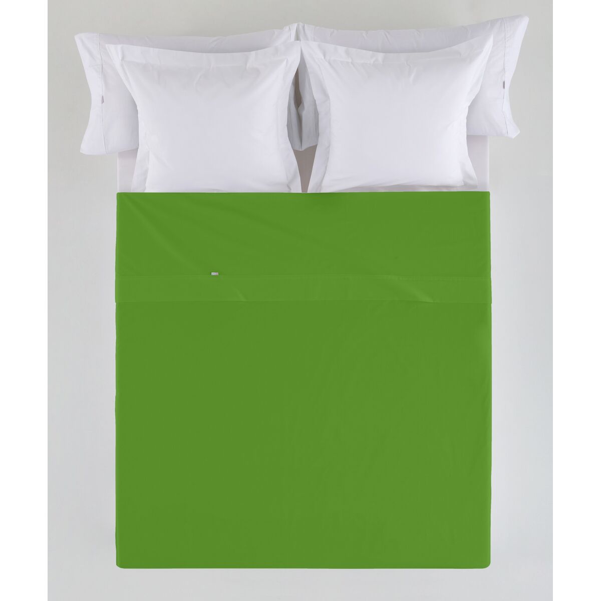 Alexandra House Living Table Top Sheet Green 260 x 270 cm-2