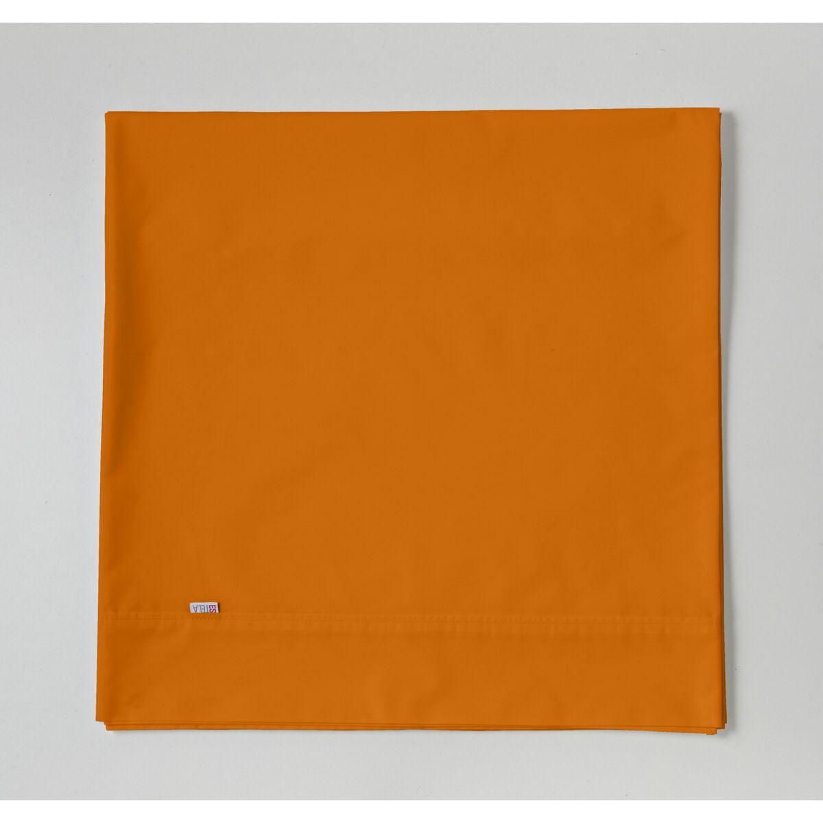 Alexandra House Living Tabletop Sheet Ochre 220 x 270 cm-3