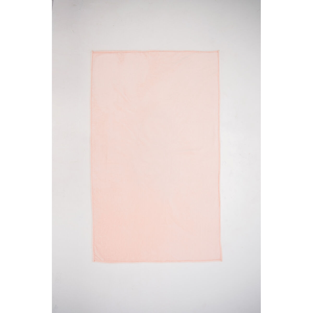 Blanket Crochetts Blanket Pink Giraffe 85 x 140 x 2 cm-8