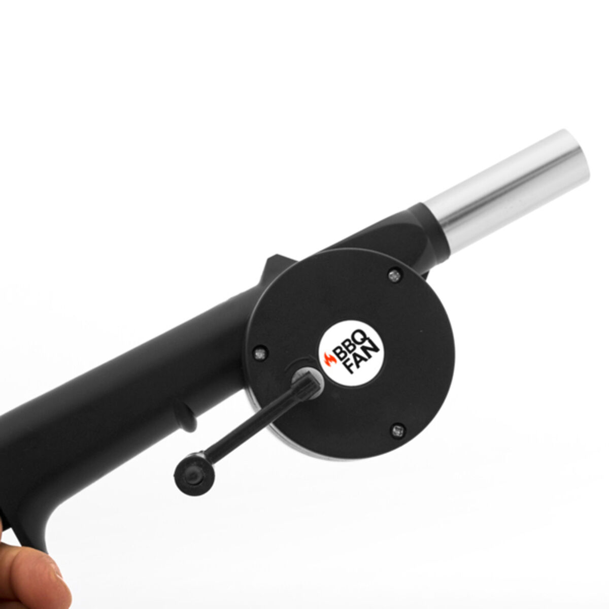 Вентилятор для барбекю-3